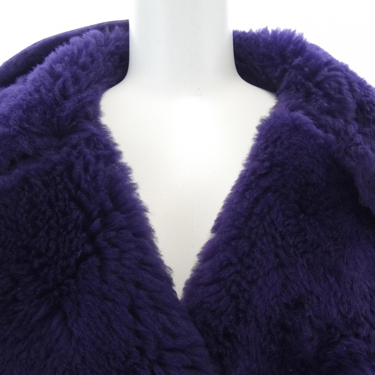 Tom TOM FORD Mouton Jacket
