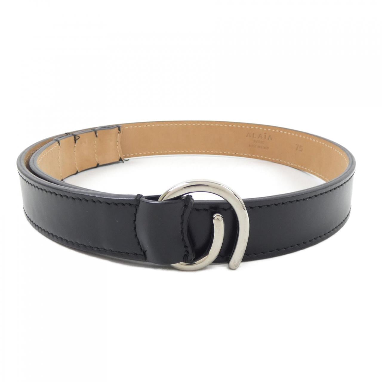 ALAIA ALAIA BELT