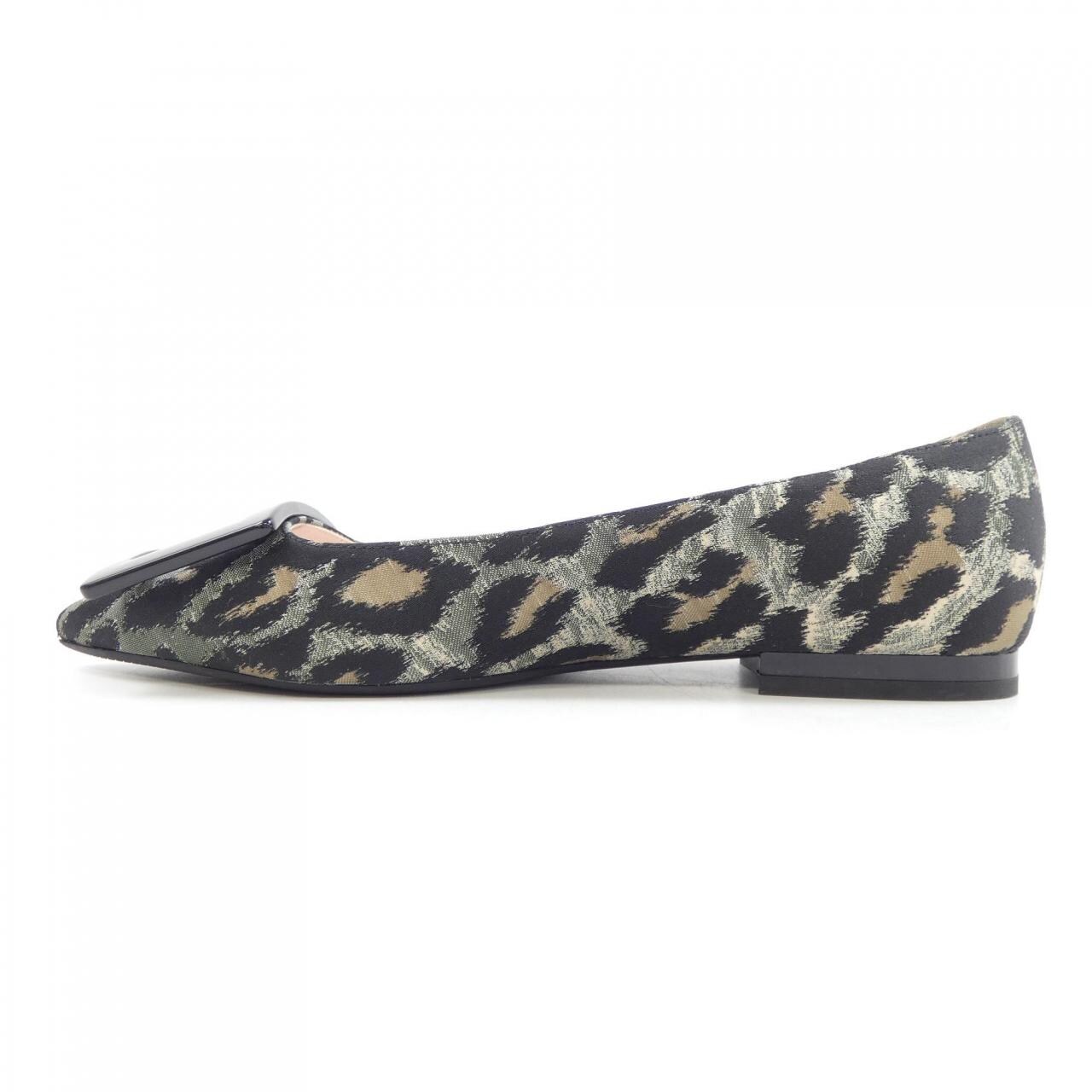 ROGER VIVIER ROGER VIVIER Flat Shoes