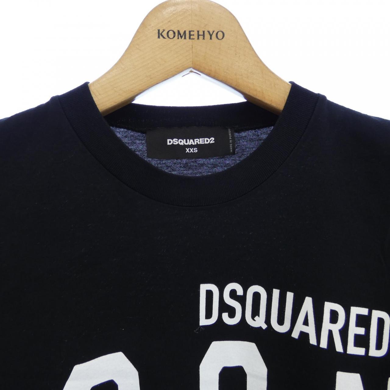 ディースクエアード DSQUARED2 Tシャツ