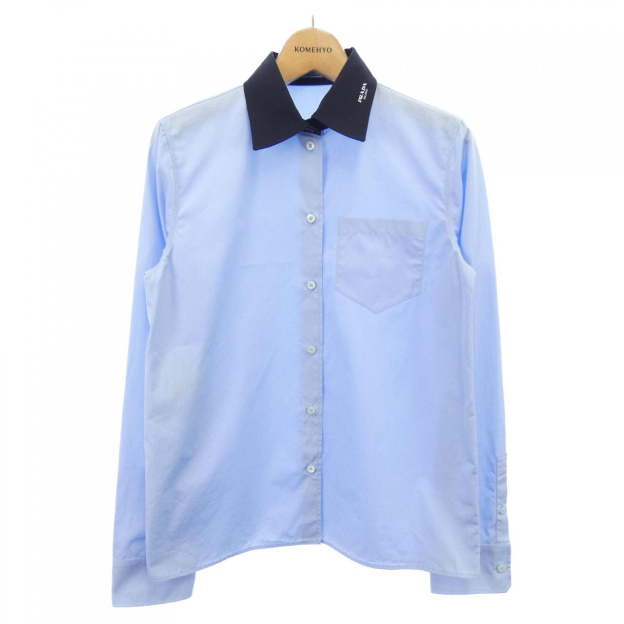 プラダ PRADA シャツ