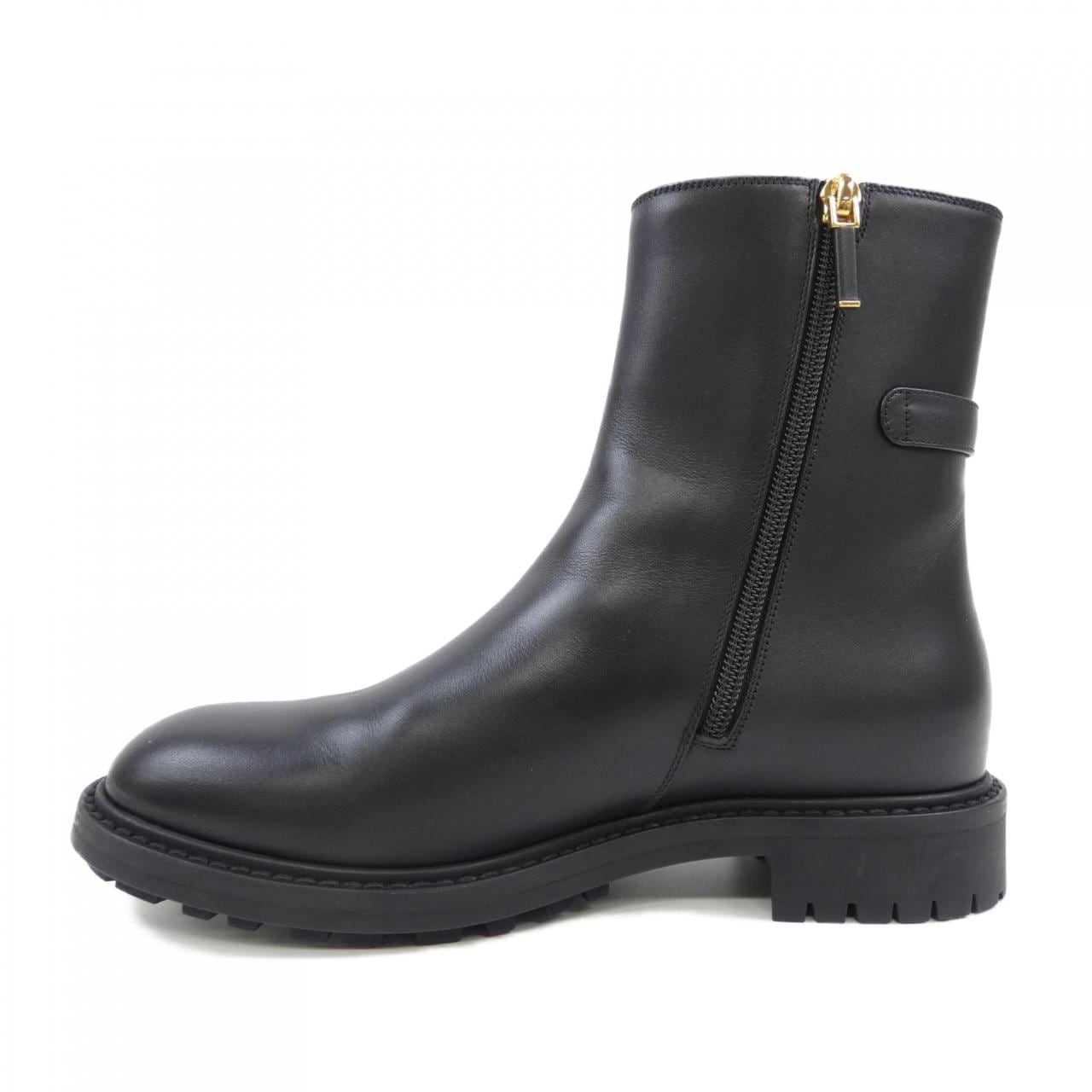 クリスチャンディオール CHRISTIAN DIOR 30モンテーニュ ブーツ