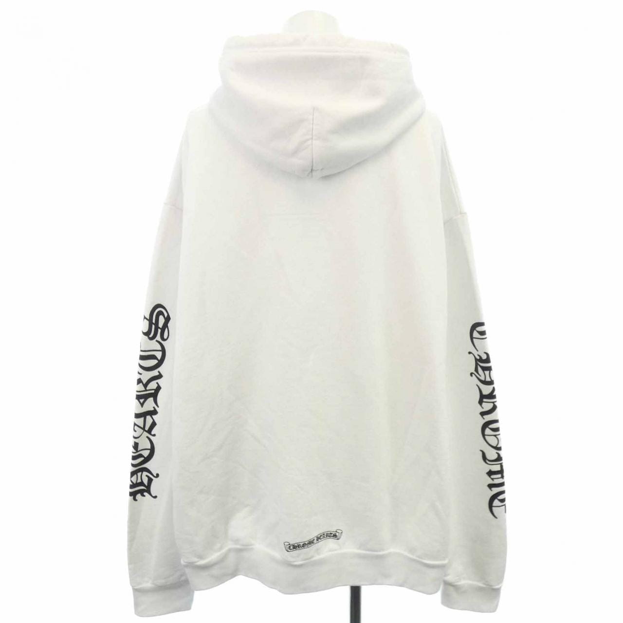 クロムハーツ CHROME HEARTS パーカー