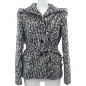 クリスチャンディオール CHRISTIAN DIOR 151V43A1142 ジャケット