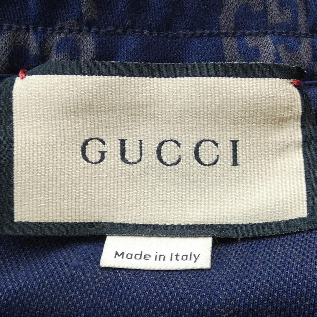 グッチ GUCCI 695976 XJF41 パンツ