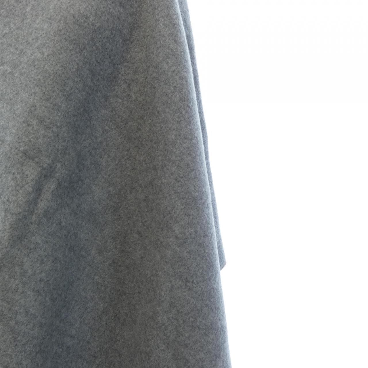 フェンディ FENDI FFポンチョ FXX715 AEOW ケープ