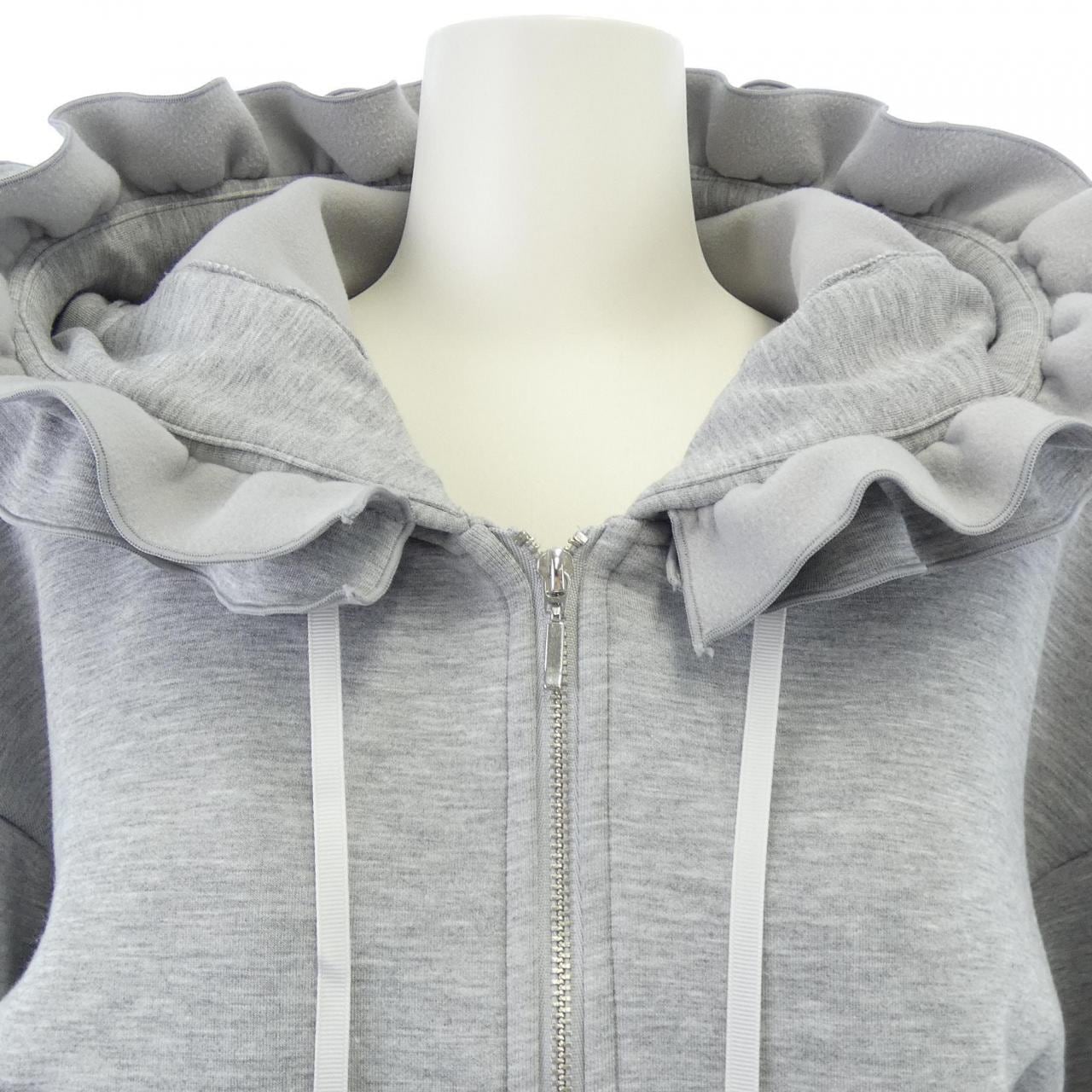 スナイデル Snidel パーカー