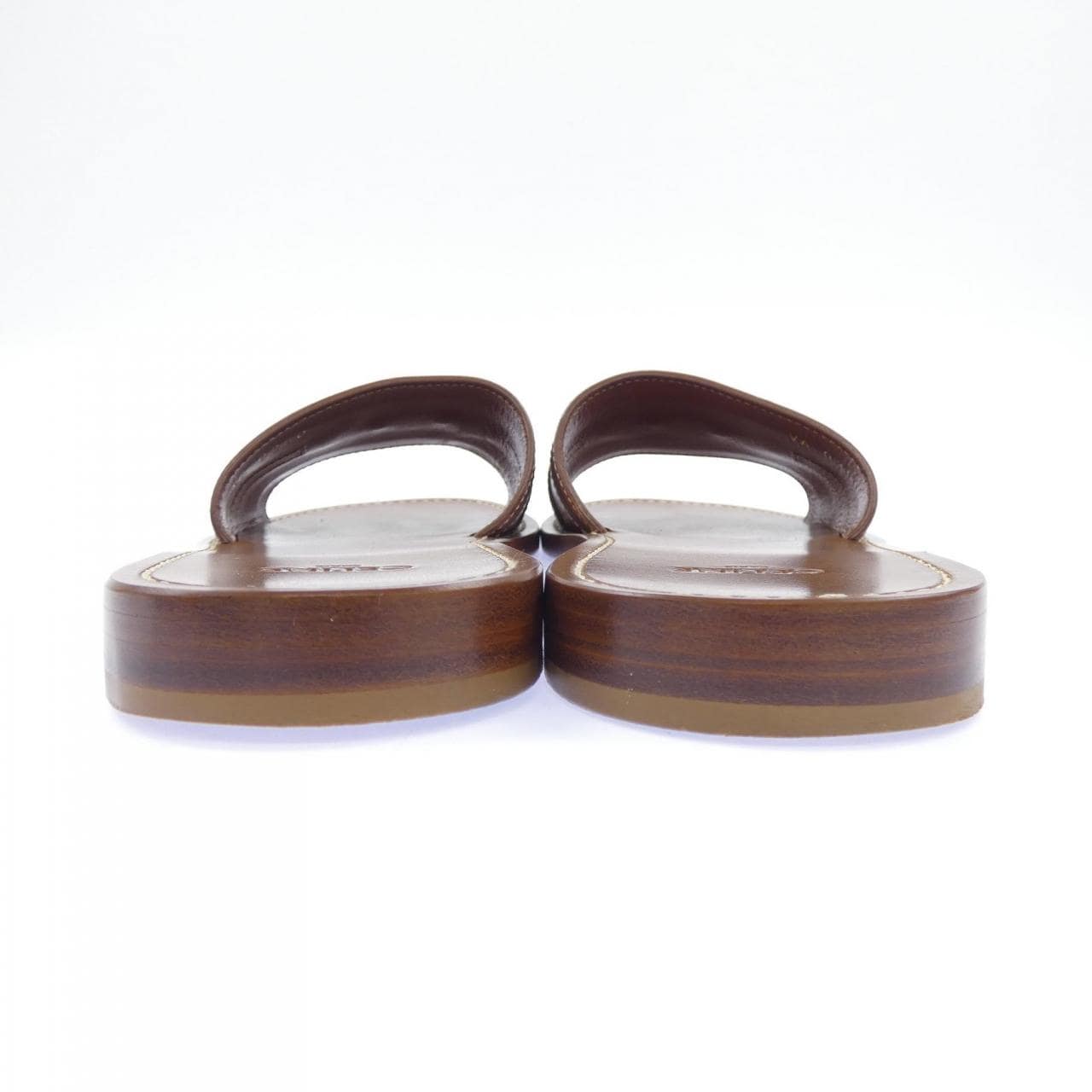 セリーヌ CELINE VA0250 サンダル