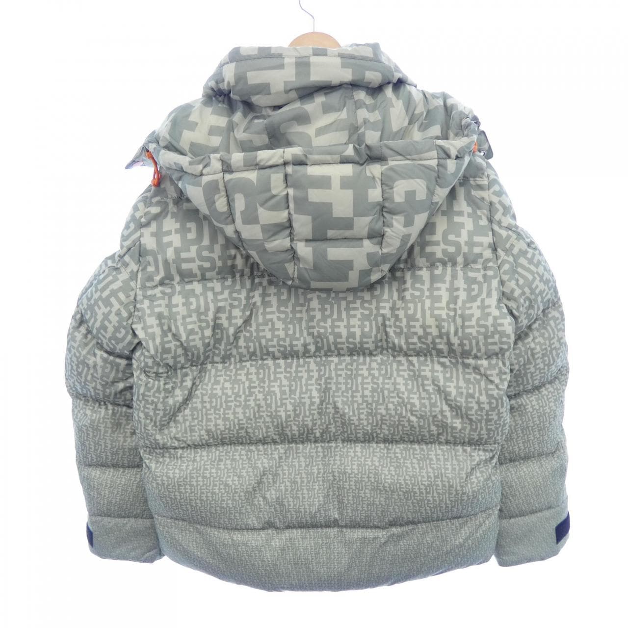 ディーゼル DIESEL ジャケット