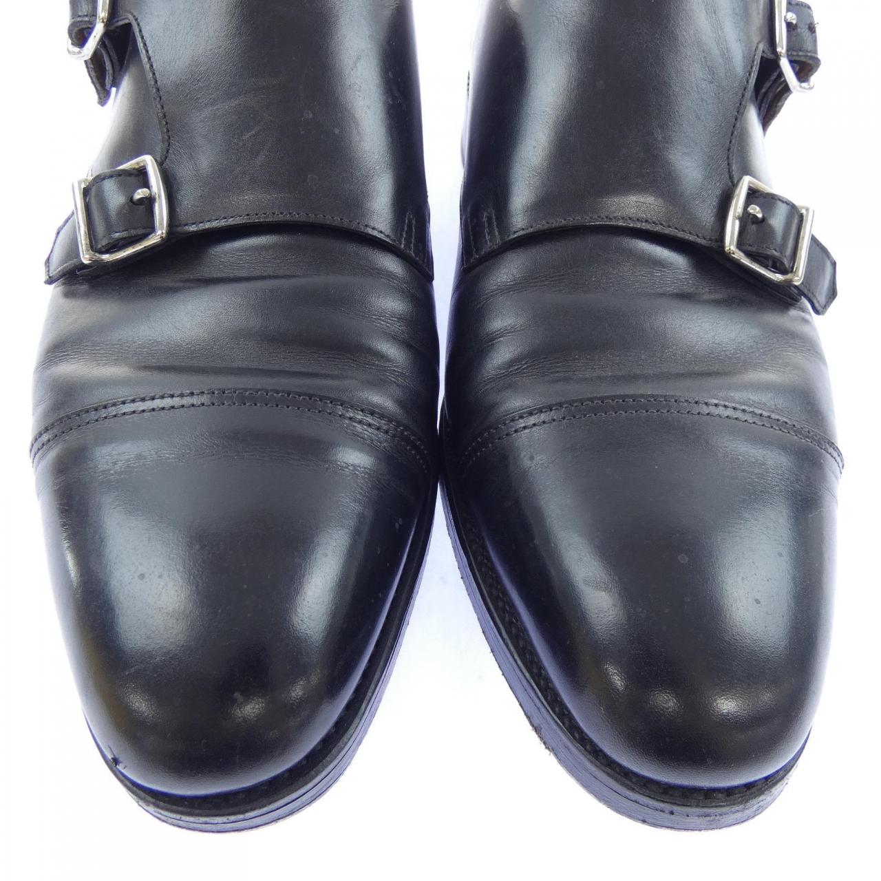 ジョンロブ JOHN LOBB WILLIAM シューズ