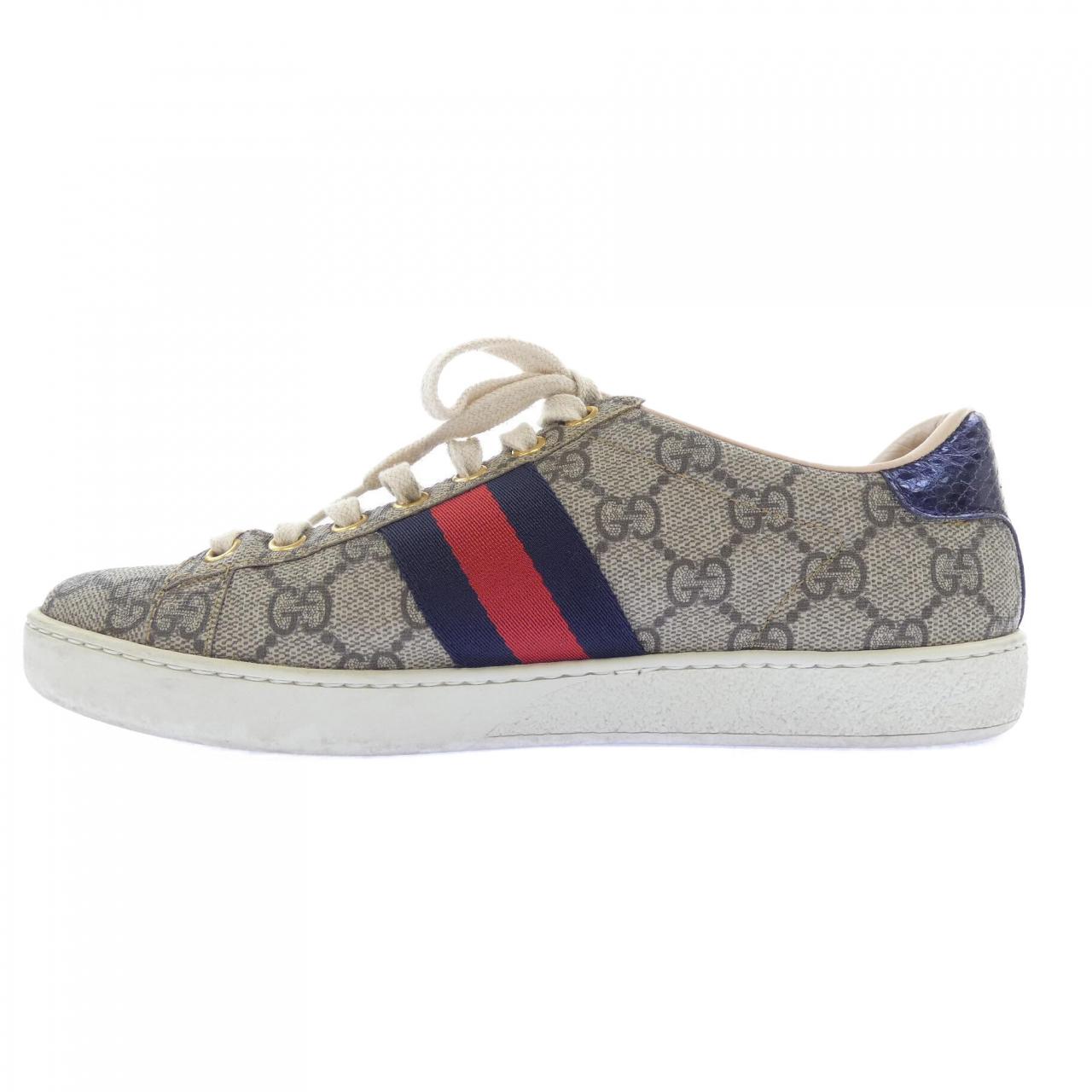 グッチ GUCCI 499410 スニーカー