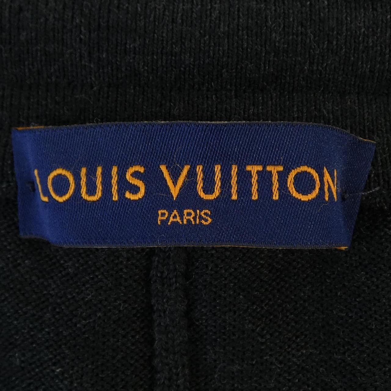 ルイヴィトン LOUIS VUITTON エンベリッシュドブロイダリー HMN13WZLL パンツ