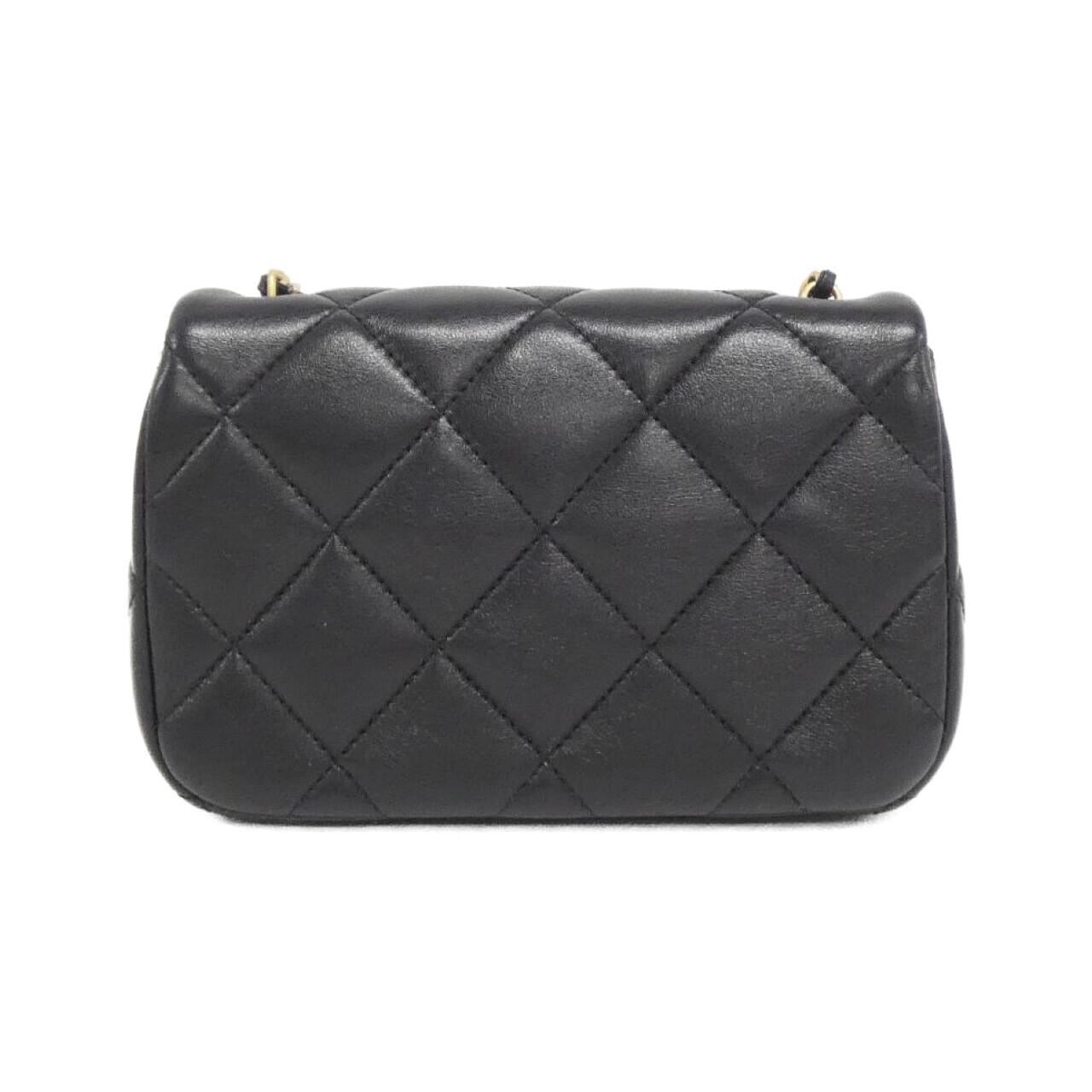 CHANEL AS4868 肩包