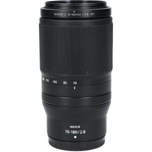 ＮＩＫＯＮ　Ｚ７０－１８０ｍｍ　Ｆ２．８