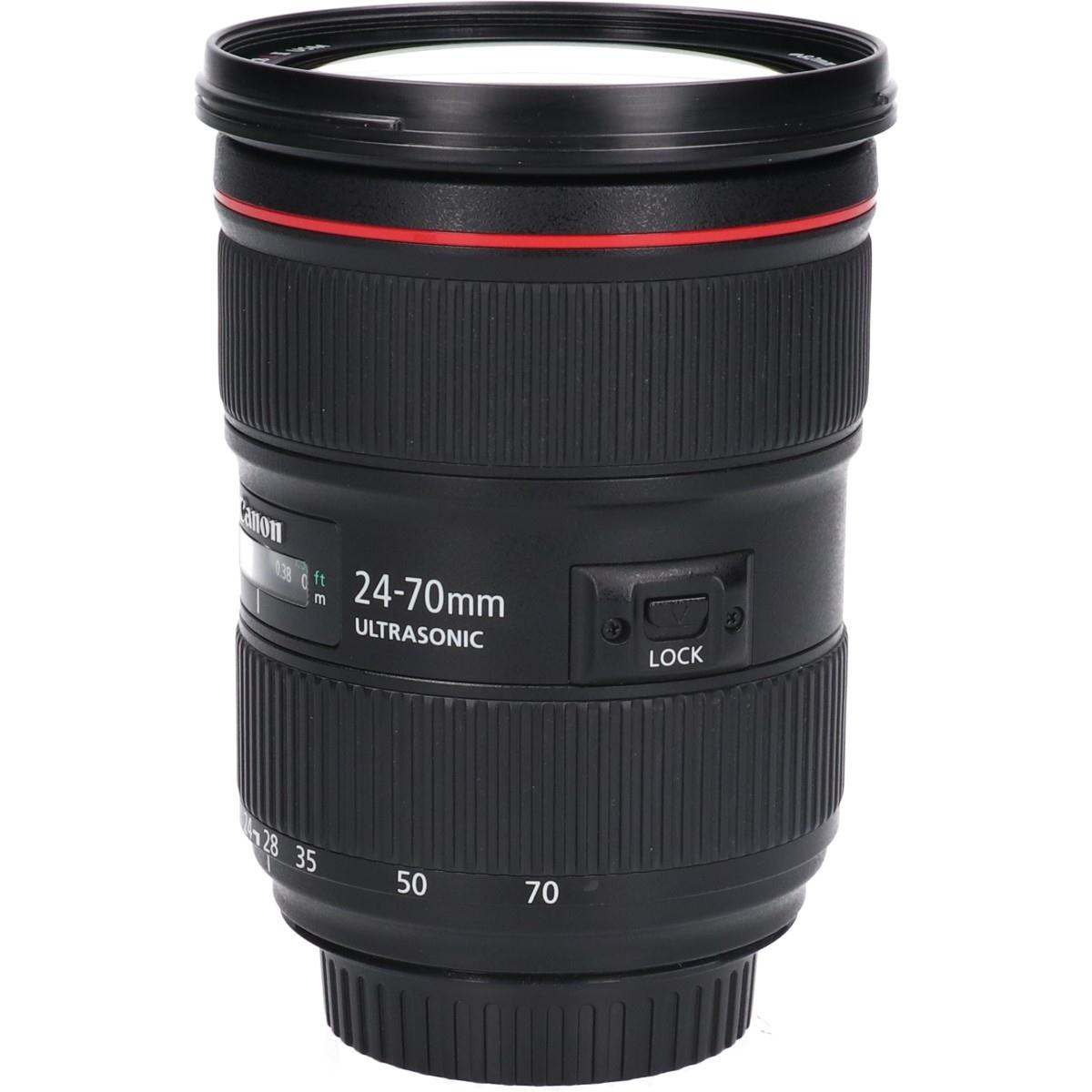 EF24-70mm F2.8LIIUSM