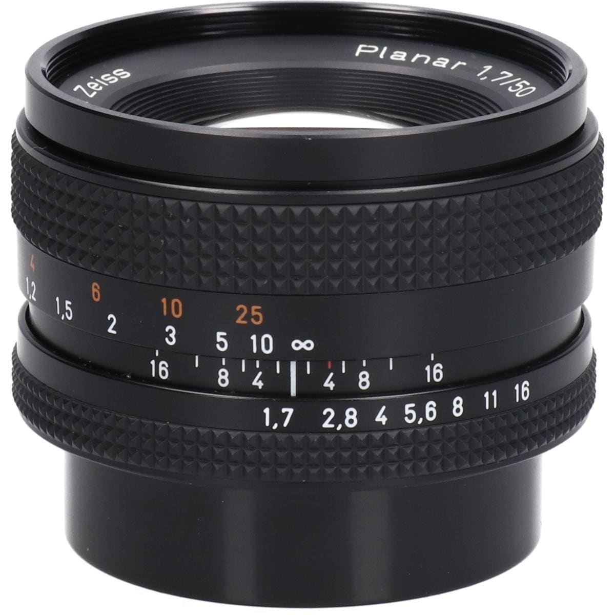 ＰＬＡＮＡＲ５０ｍｍ　Ｆ１．７ＡＥ（Ｊ）