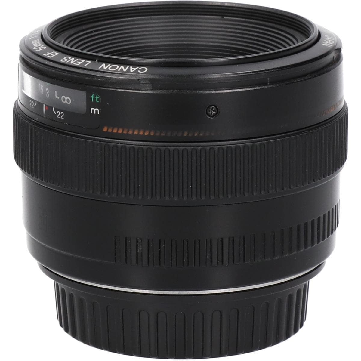 ＣＡＮＯＮ　ＥＦ５０ｍｍ　Ｆ１．４ＵＳＭ