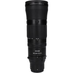 ＮＩＫＯＮ　ＮＩＫＫＯＲ　Ｚ　１８０－６００／５．６－６．３　ＶＲ　Ｚ１８０－６００ｍｍ　Ｆ５．６－６．３ＶＲ