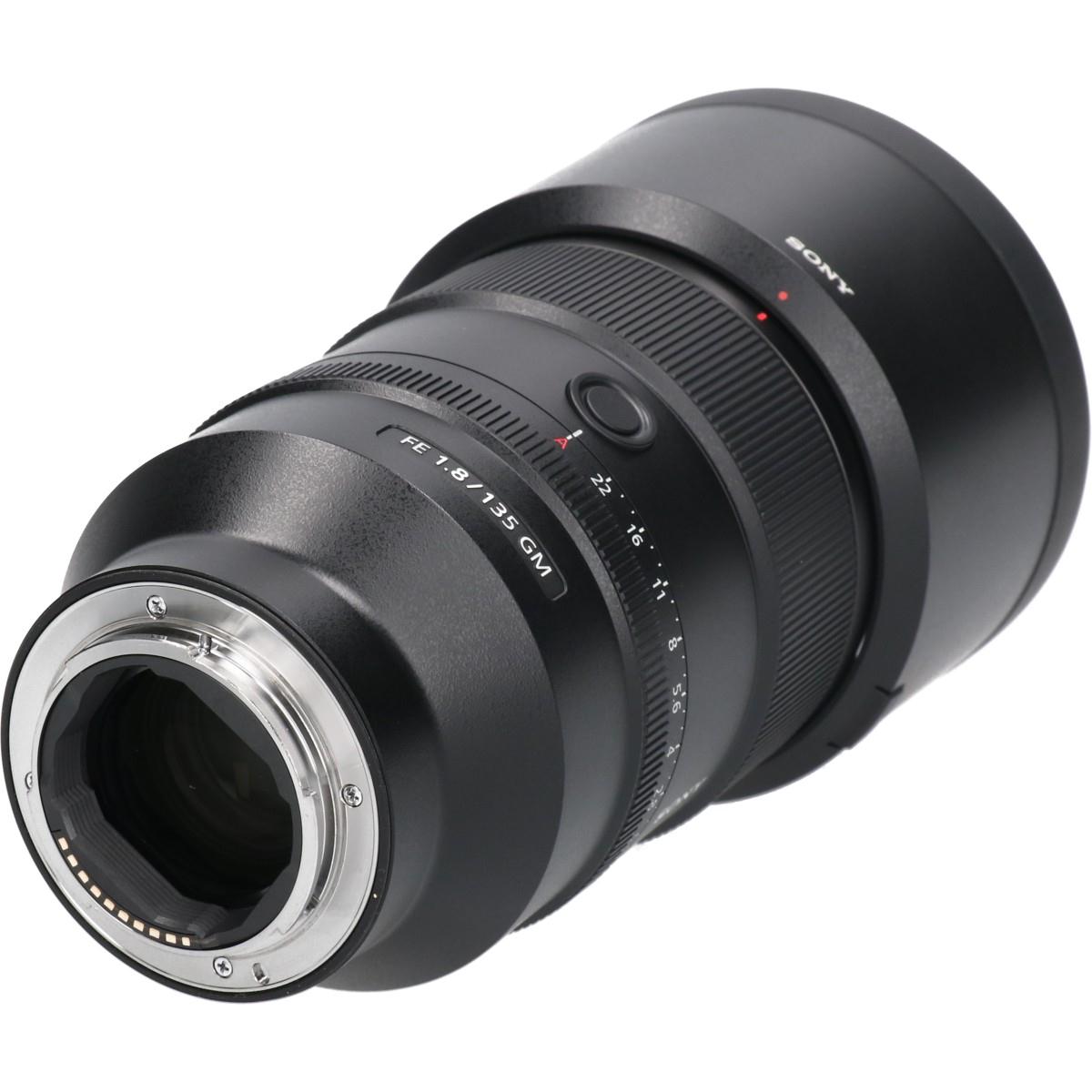 FE135/1.8GM (SEL135F18GM)
