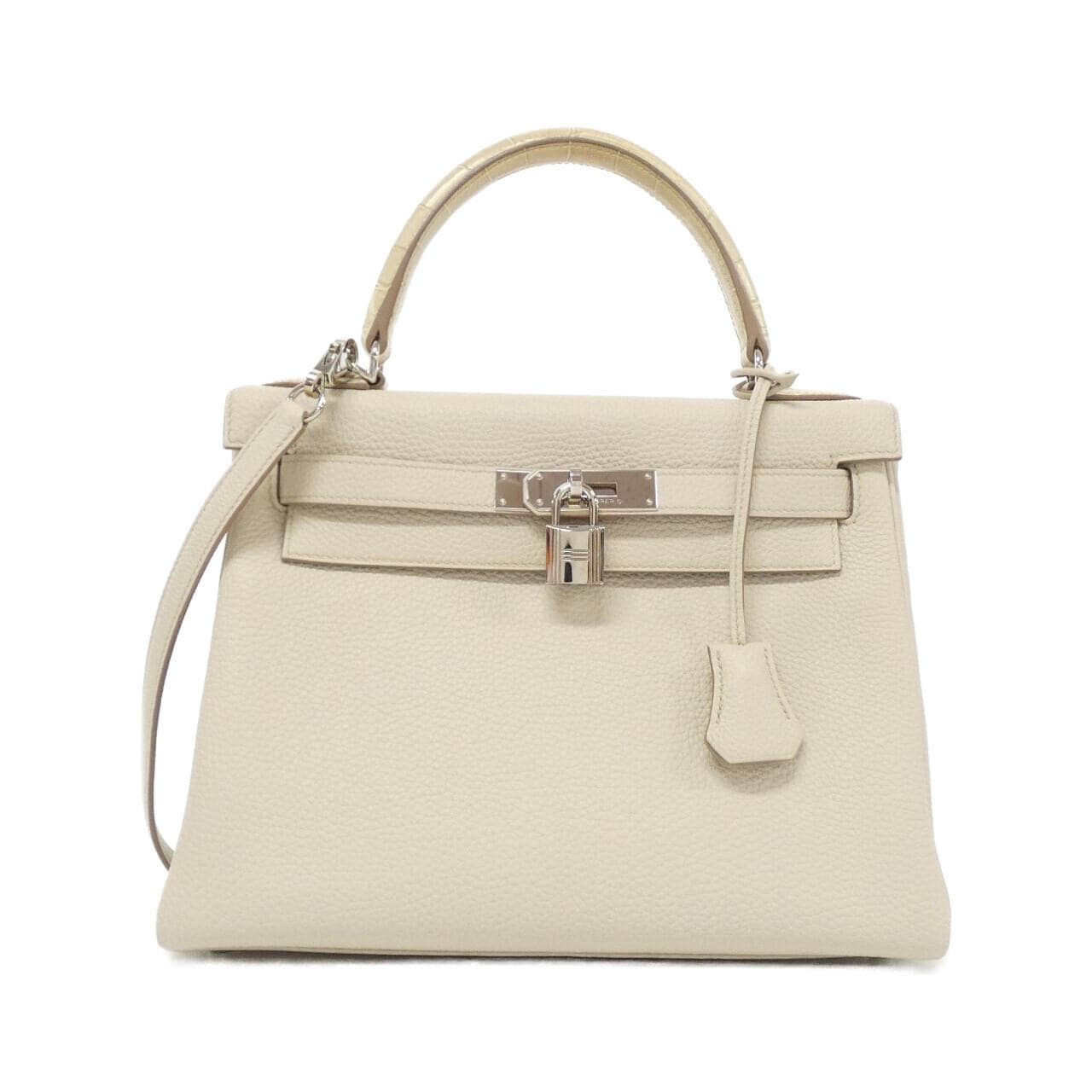 HERMES Kelly Touch 28 公分包