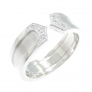 Cartier C2 small ring