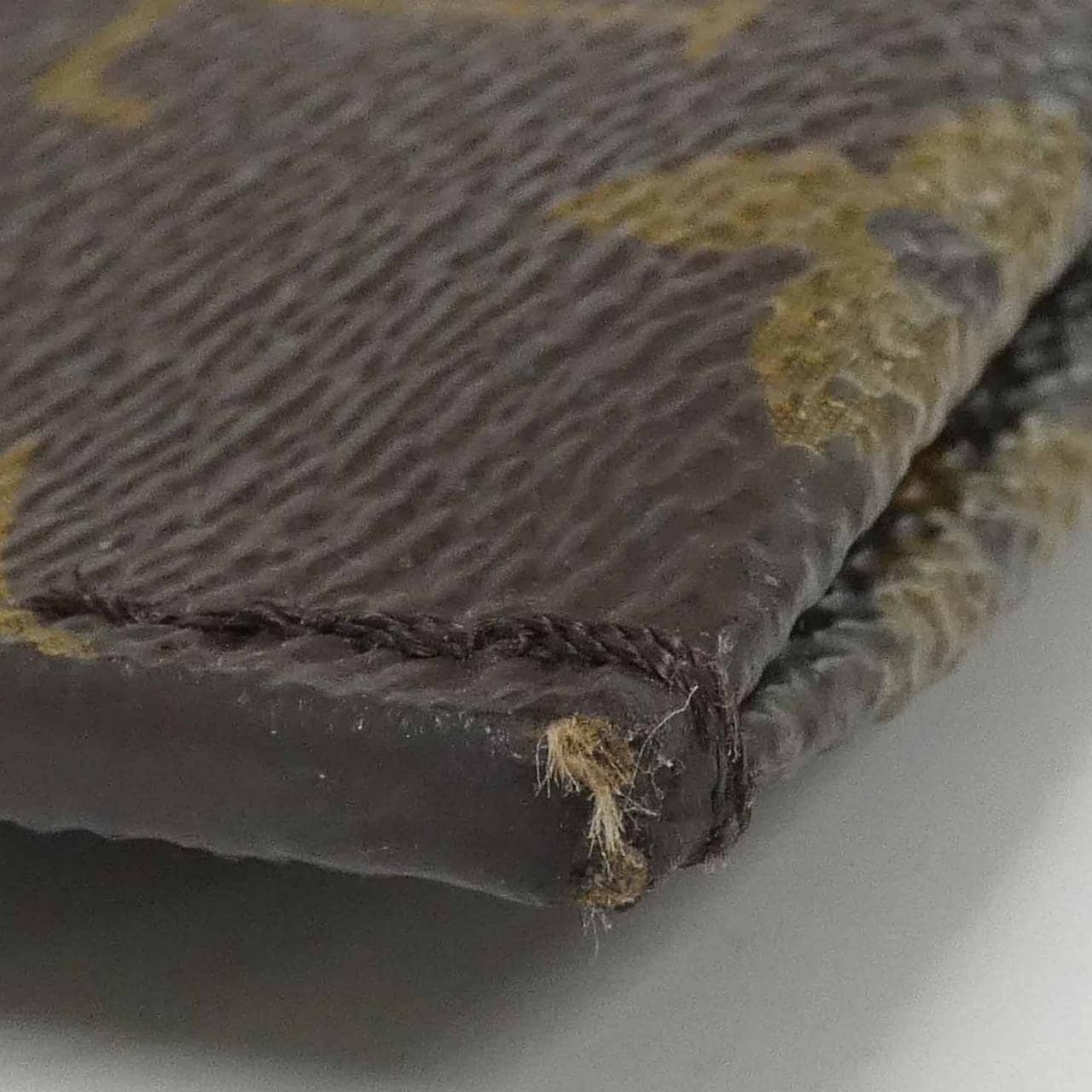 ルイヴィトン モノグラム オールイン PM M47028 バッグ