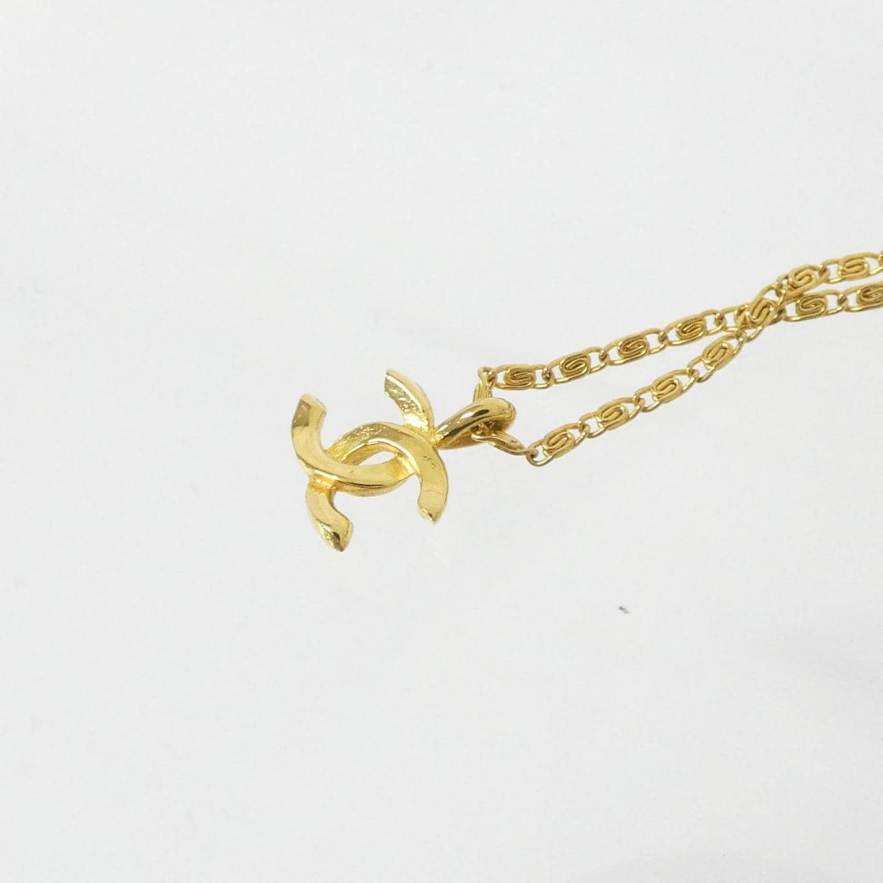 【ヴィンテージ】シャネル ネックレス