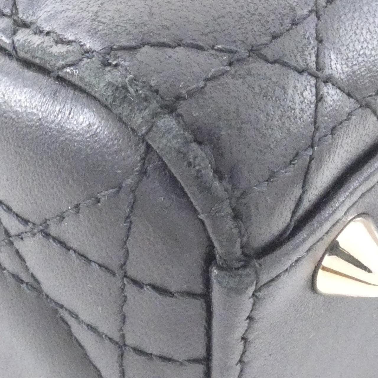 クリスチャンディオール MY ABCDIOR レディ ディオール スモール M0538OCAL バッグ