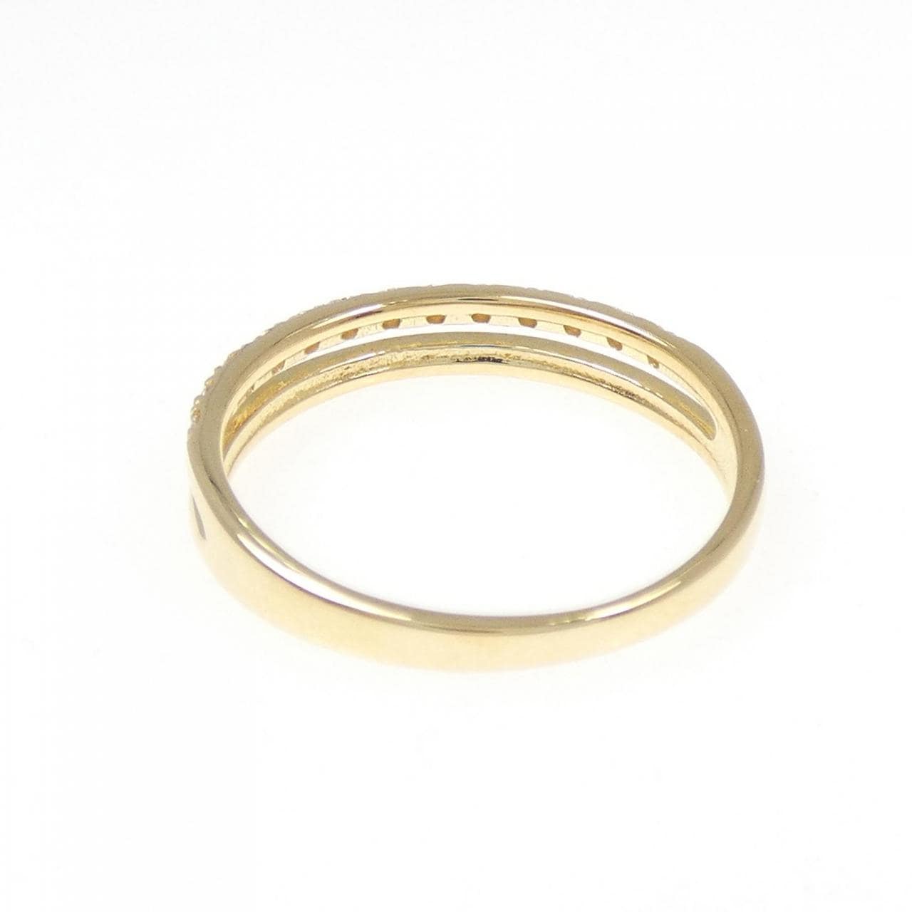 ヴァンドーム ダイヤモンド リング