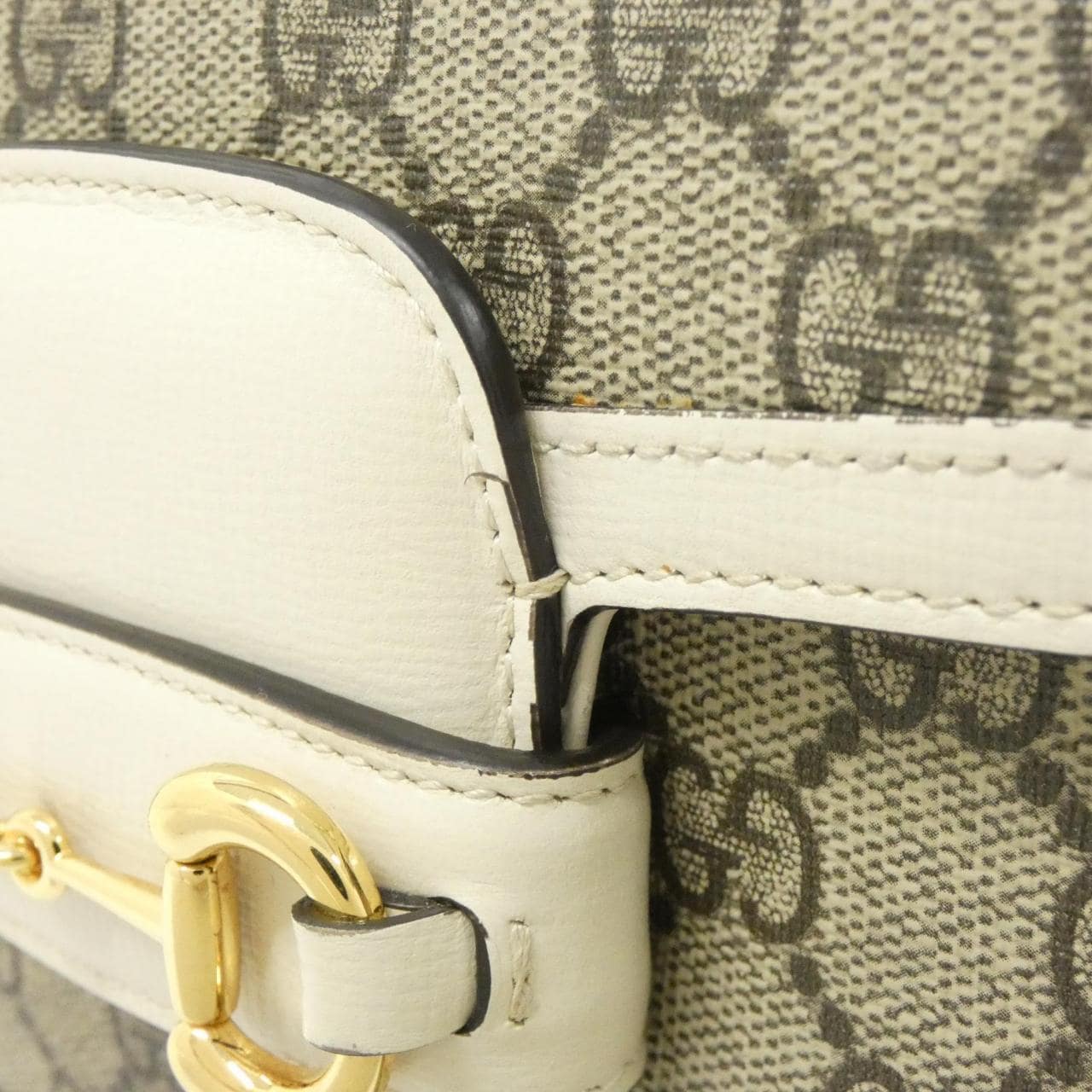 グッチ GUCCI HORSEBIT 1955 658574 HUHHG ショルダーバッグ