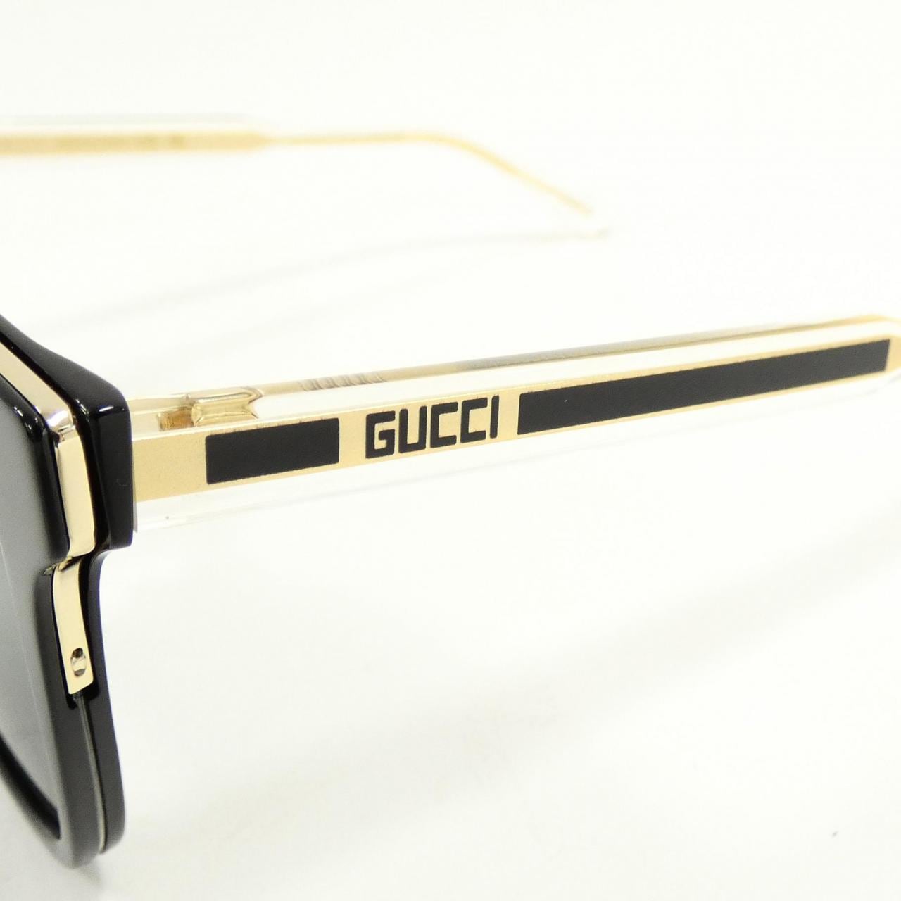 [新品] Gucci 0563SKN 太陽眼鏡