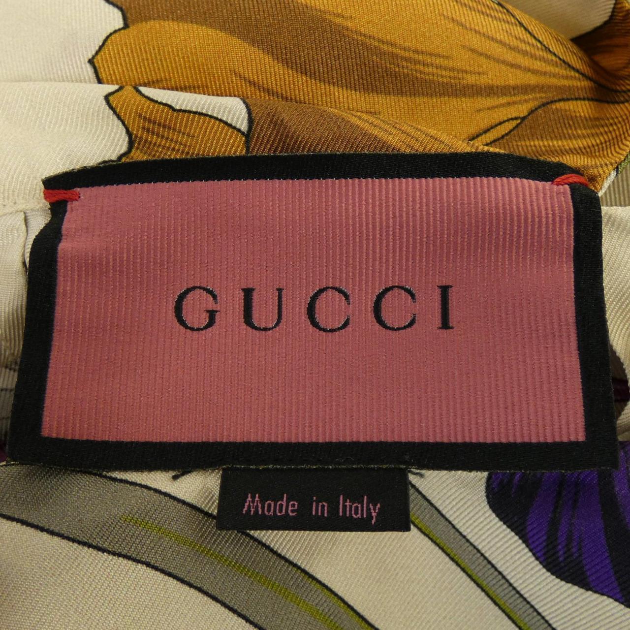 GUCCI上衣