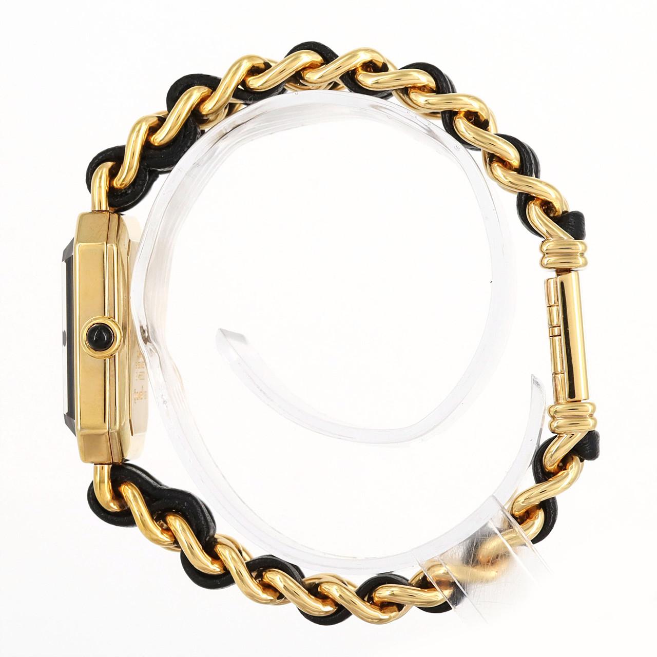 CHANEL premiere GP M 尺寸 H0001 GP石英
