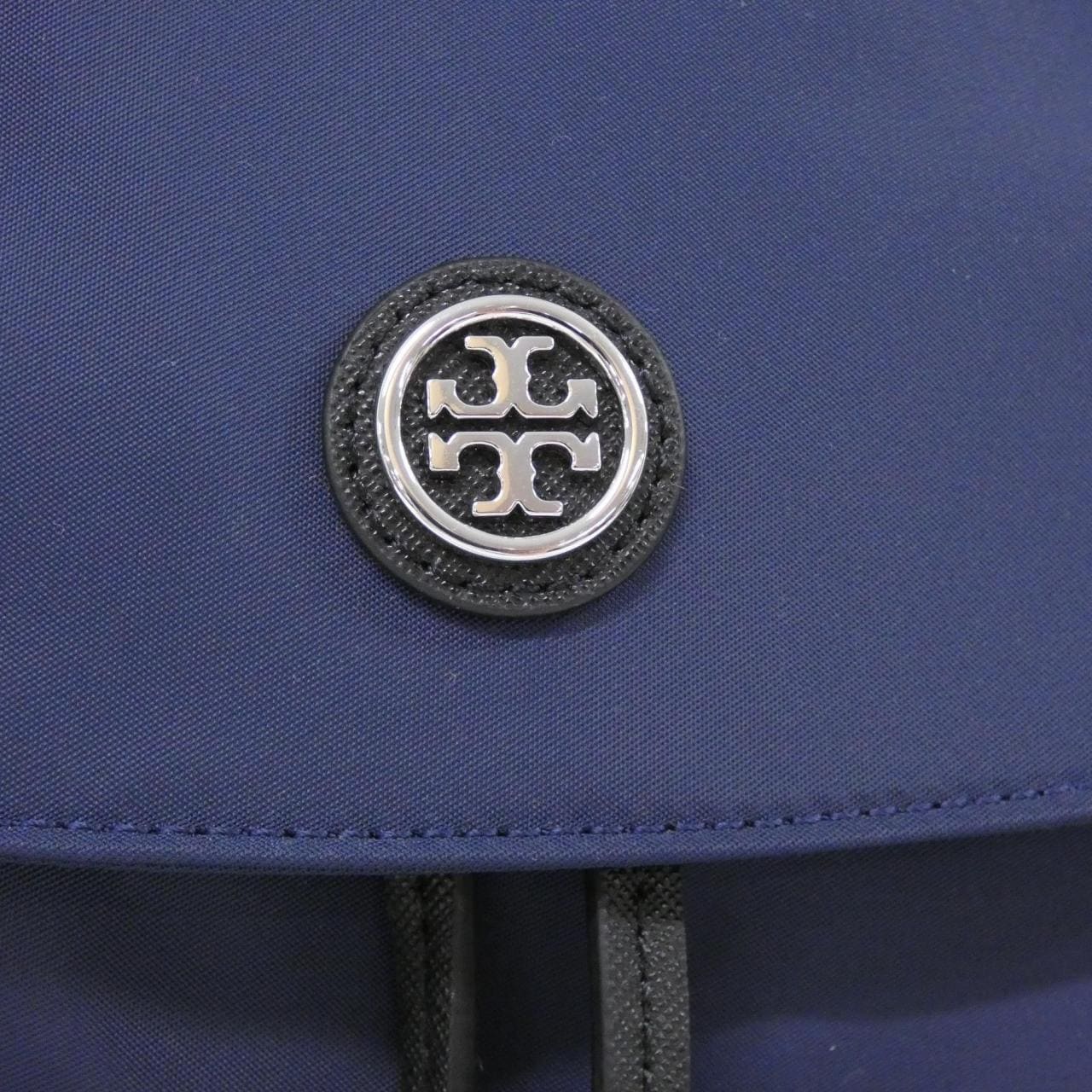 コメ兵｜【新品】トリーバーチ VIRGINIA FLAP BACKPACK 85061 リュック 