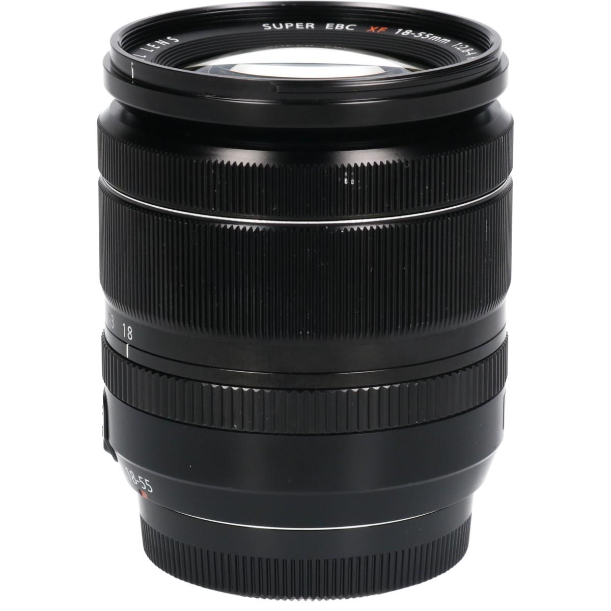 ＸＦ１８－５５ｍｍ　Ｆ２．８－４Ｒ　ＬＭ　ＯＩＳ