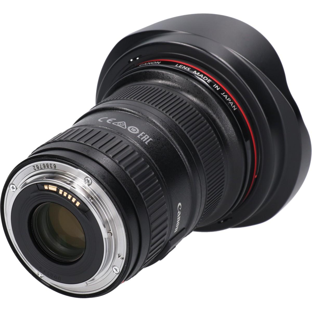 ＥＦ１６－３５ｍｍ　Ｆ２．８ＬＩＩＵＳＭ