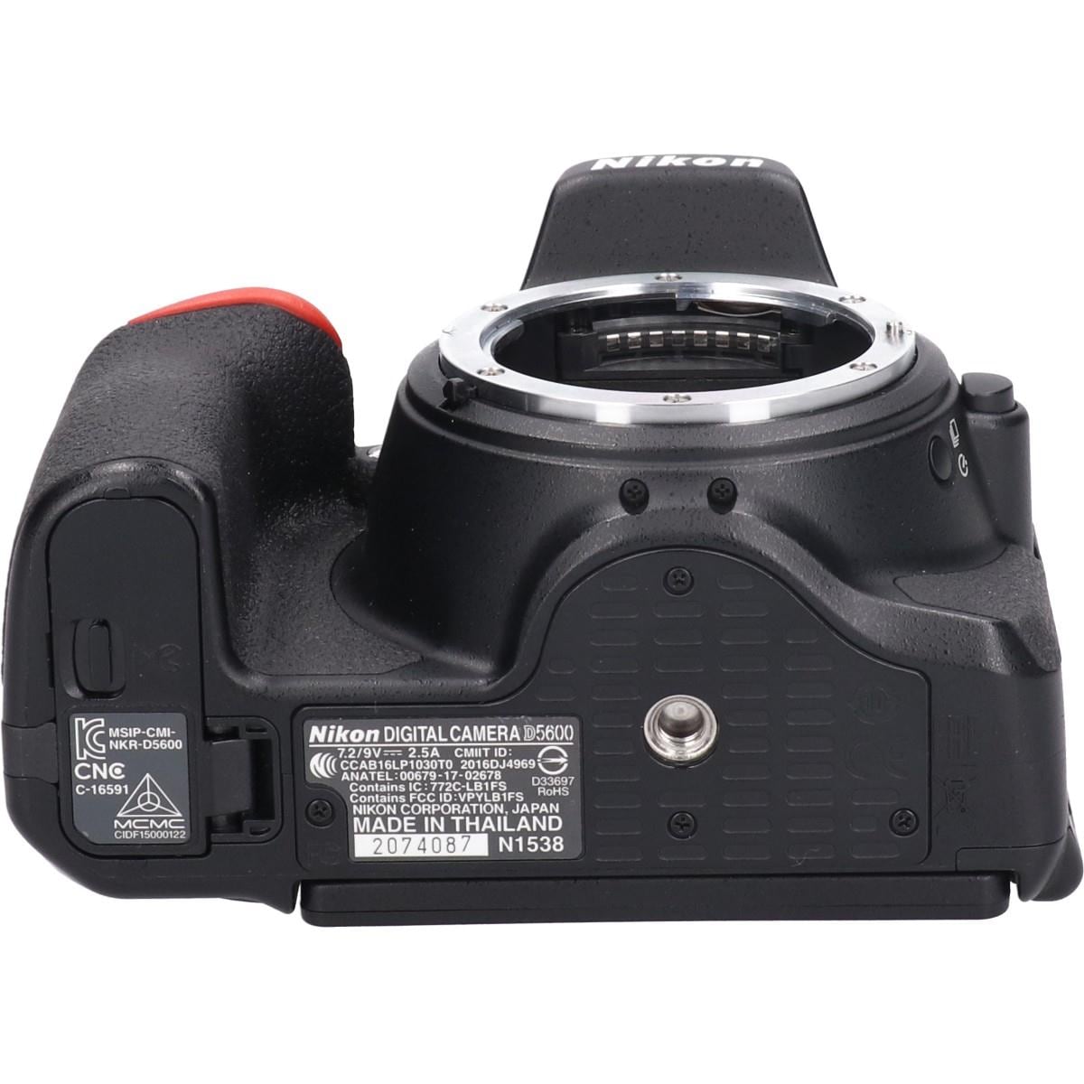 D5600