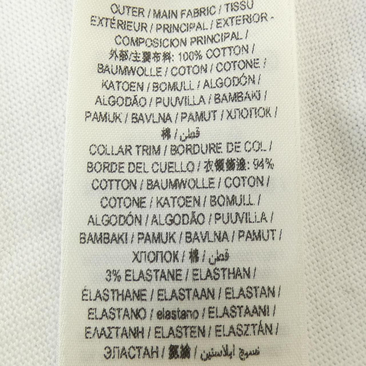 バーバリー BURBERRY 8077668 Tシャツ