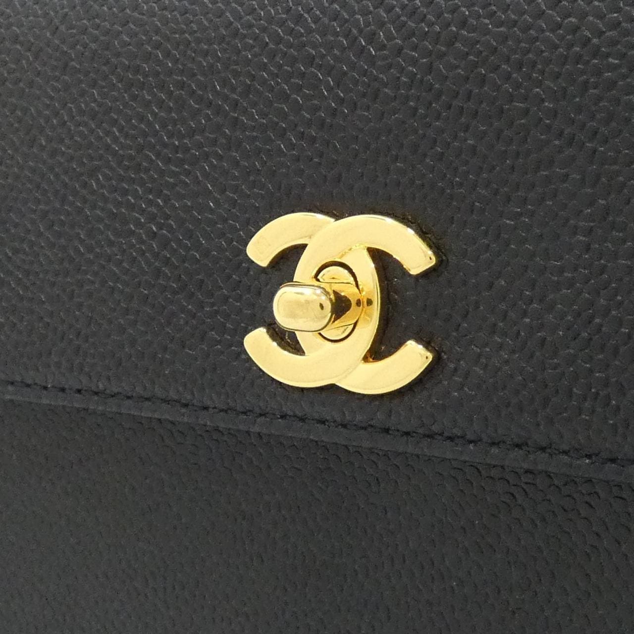 【ヴィンテージ】シャネル ショルダーバッグ