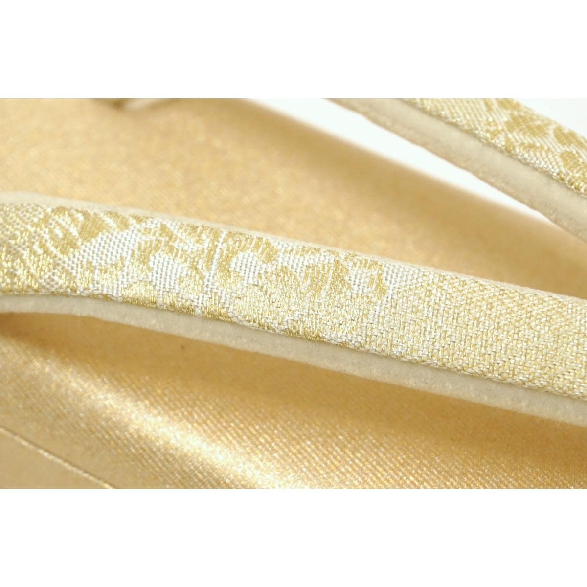 【新品】女草履　Ｌサイズ