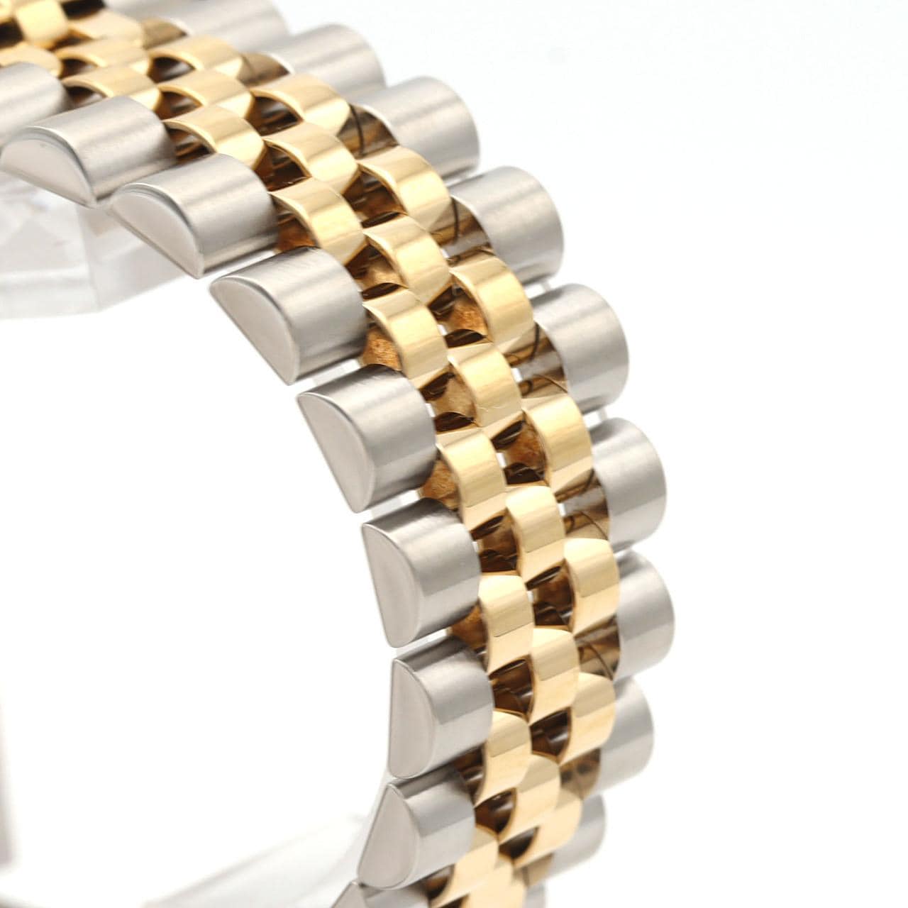 ロレックス デイトジャスト 16233 SSxYG 自動巻 T番