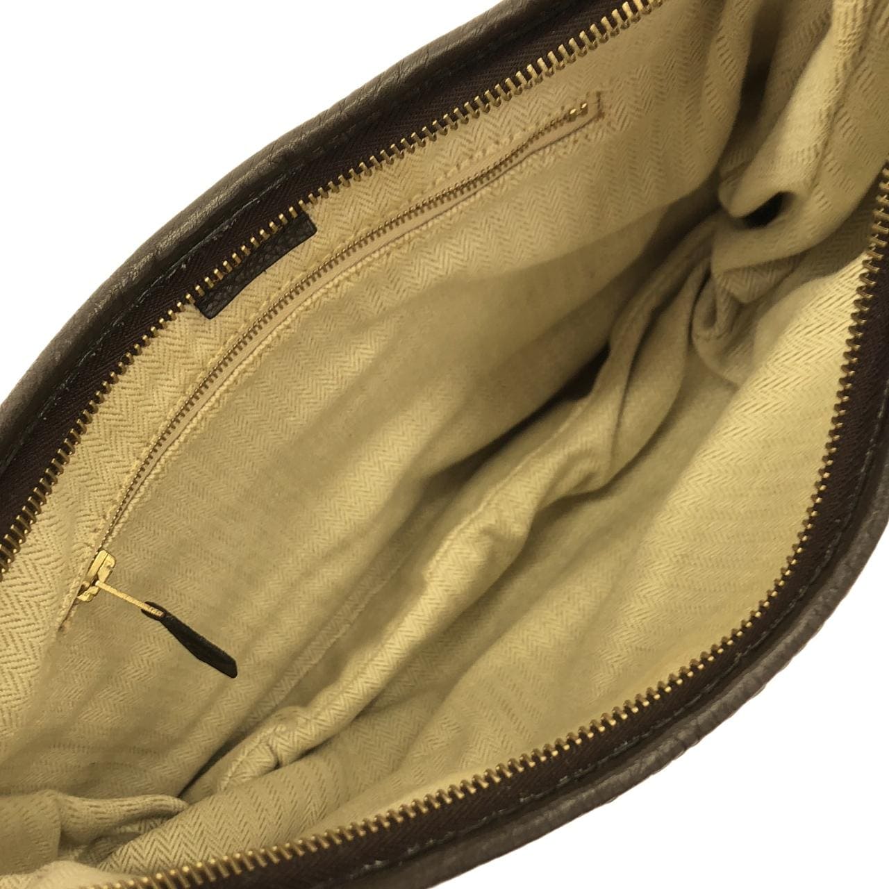 【ヴィンテージ】エルメス ガオ ショルダーバッグ