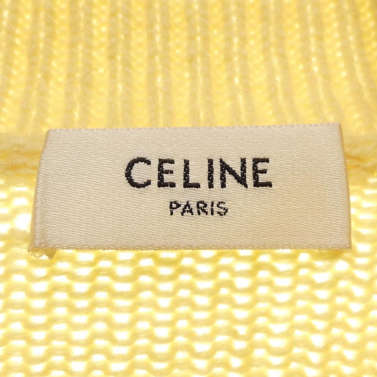 セリーヌ CELINE 2A11Z384D ニット