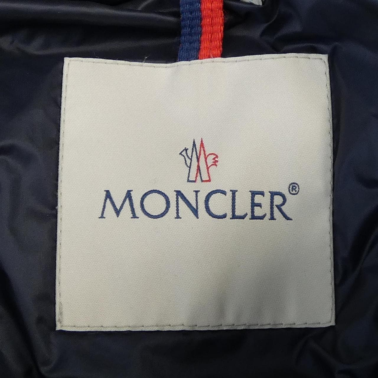 モンクレール MONCLER HERMINE ダウンコート