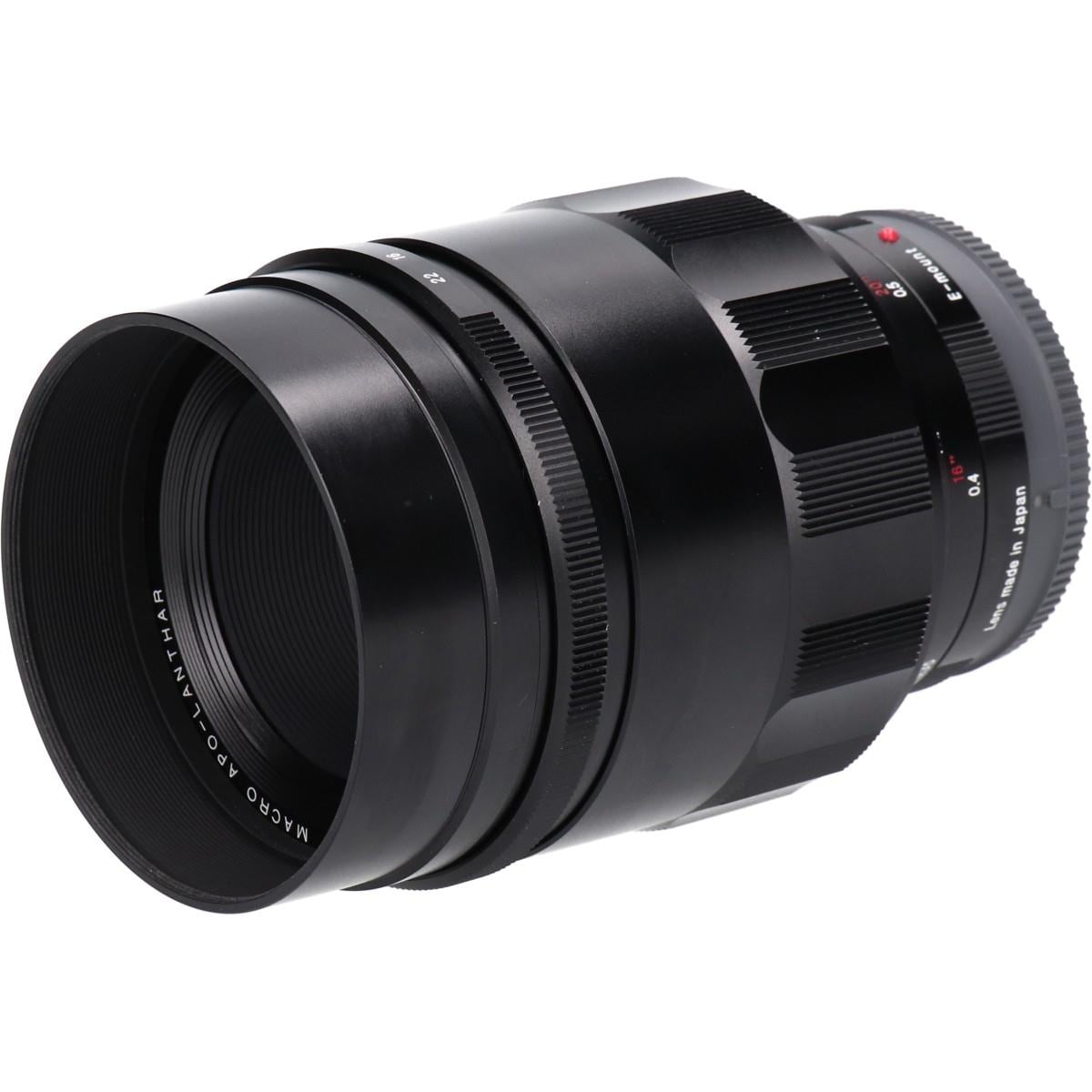 Ｅ　ＡＰＯ－ＬＡＮＴＨＡＲ６５ｍｍ　Ｆ２　ＭＡＣＲＯ