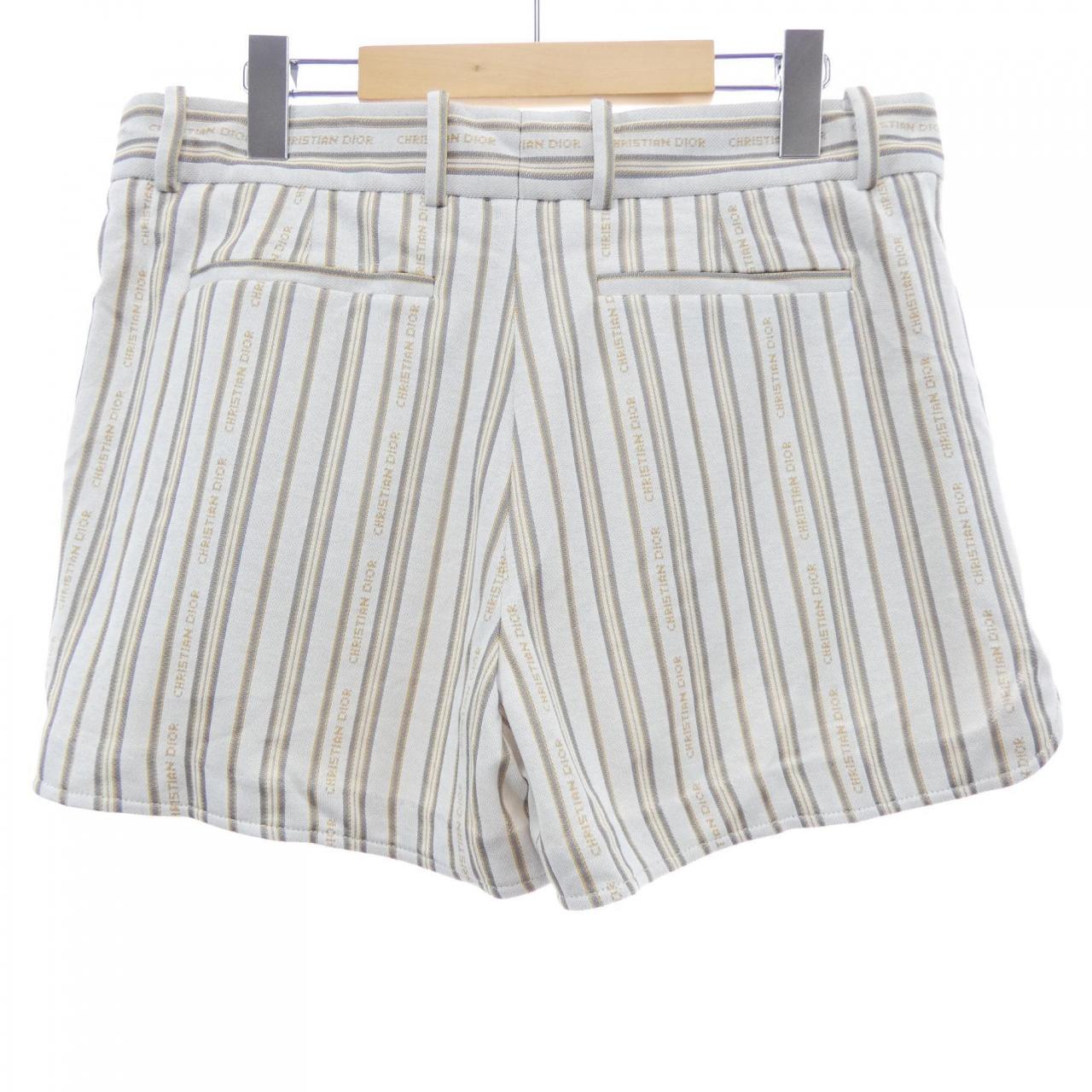 ディオール DIOR 113J101A0682 ショートパンツ