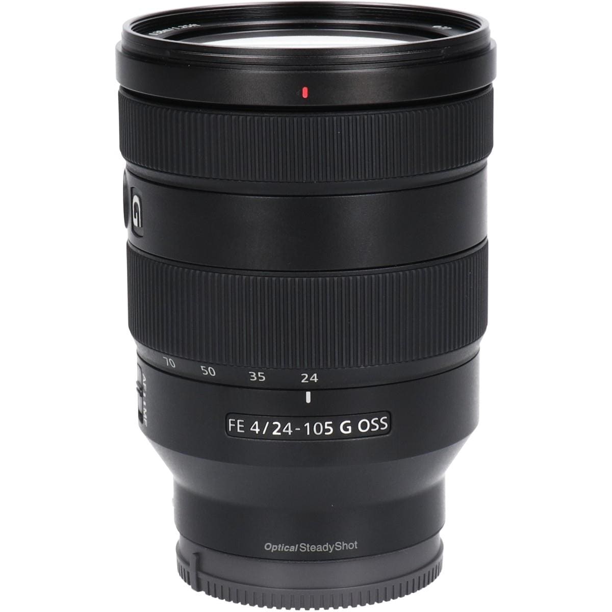 ＦＥ２４－１０５ｍｍ　Ｆ４Ｇ（ＳＥＬ２４１０５Ｇ）