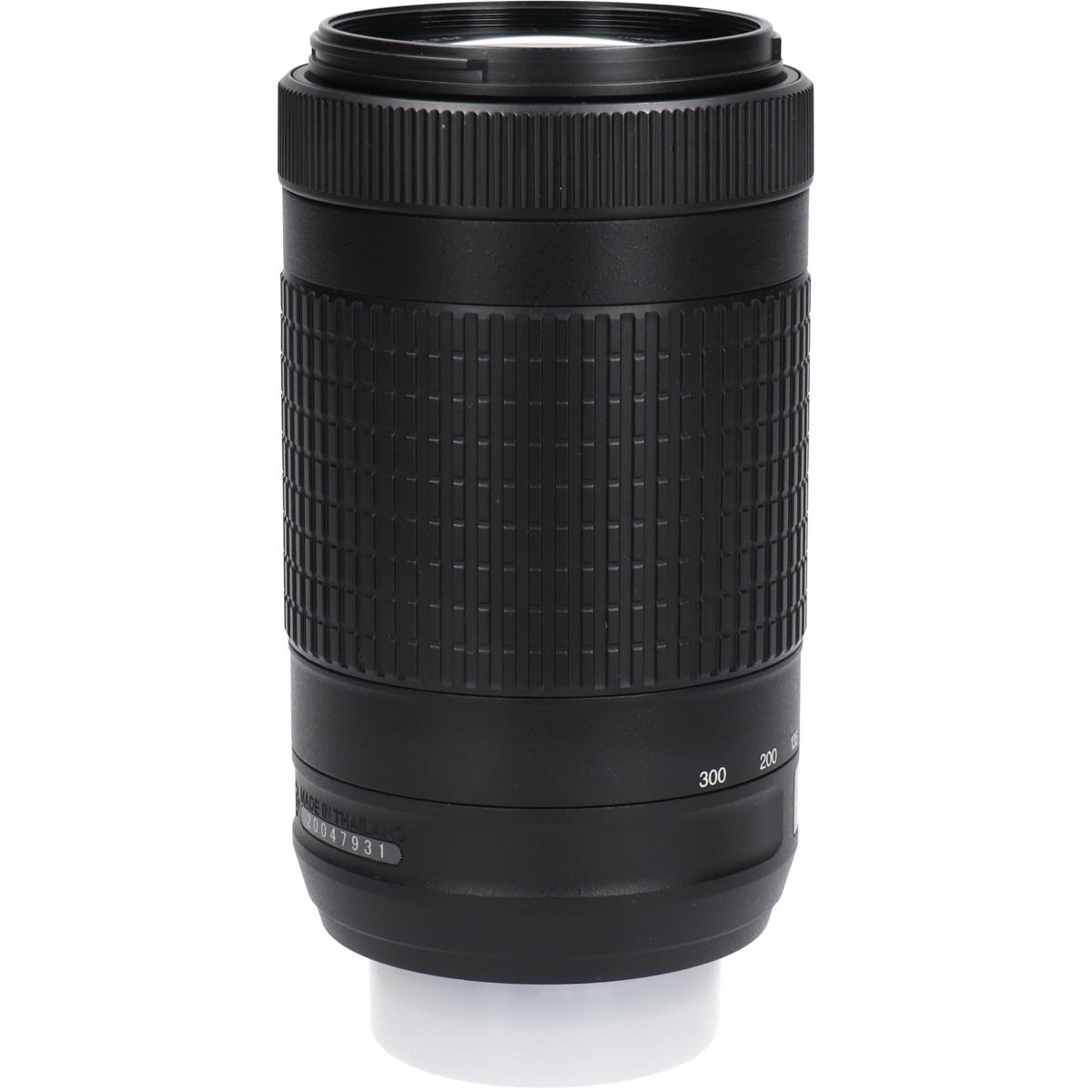ＡＦ－Ｐ　ＤＸ７０－３００ｍｍ　Ｆ４．５－６．３Ｇ　ＶＲ