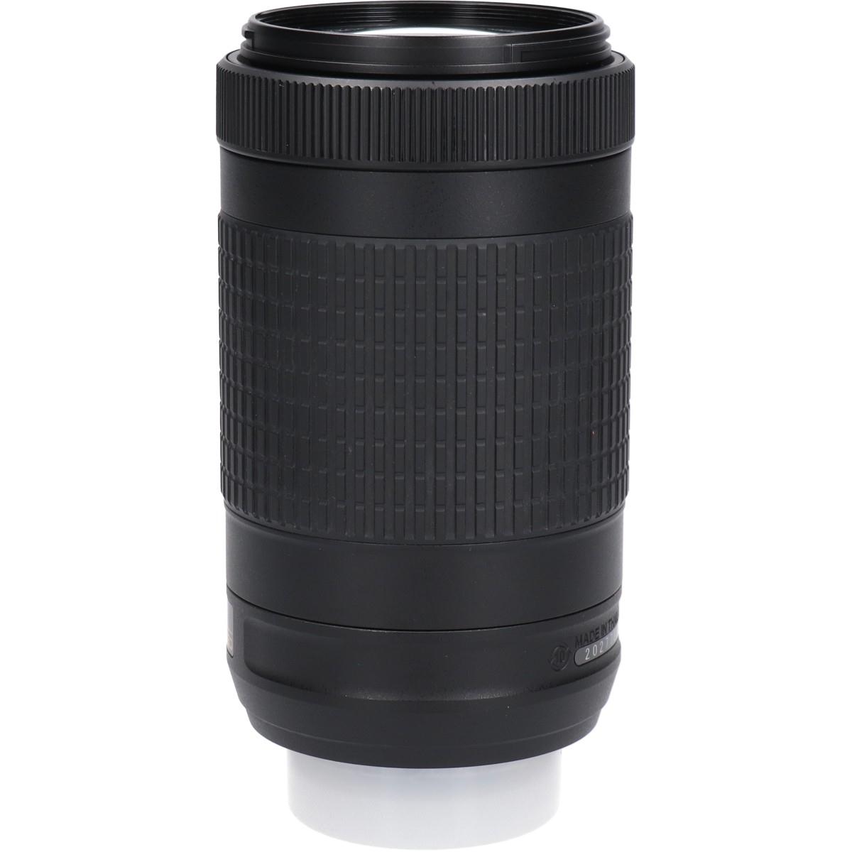 ＡＦ－Ｐ　ＤＸ７０－３００ｍｍ　Ｆ４．５－６．３Ｇ　ＶＲ