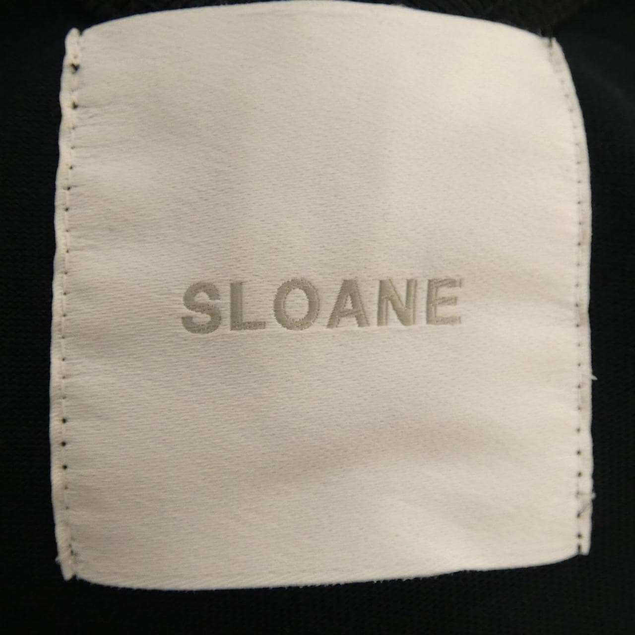 スローン SLOANE カットワンピース